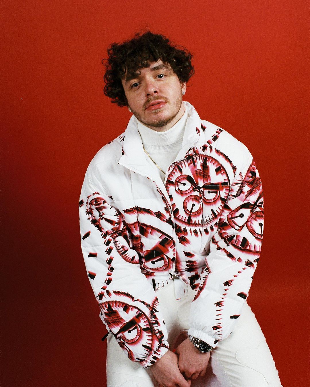 Jack Harlow Biography Career Age Family